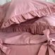 Комплект постельного белья Ранфорс Pink Blossom 0842 фото 2