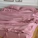 Комплект постельного белья Ранфорс Pink Blossom 0842 фото 1