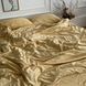 Комплект постільної білизни Сатин Honey 0040 фото 1