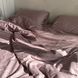 Комплект постільної білизни Сатин Blush 0261 фото 2