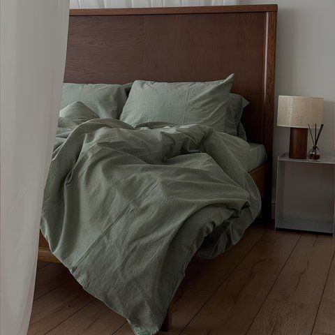 Комплект постільної білизни Варена Бавовна Fresh Grove 0427 фото