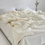 Комплект постельного белья Ранфорс Soft Touch 0567 фото