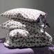 Комплект постельного белья Ранфорс Lavender Charm 0609 фото 3
